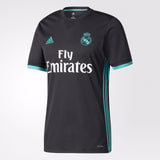 ADIDAS CRISTIANO RONALDO REAL MADRID AWAY JERSEY 2017/18 3