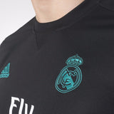 ADIDAS CRISTIANO RONALDO REAL MADRID AWAY JERSEY 2017/18 4