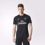 ADIDAS CRISTIANO RONALDO REAL MADRID AWAY JERSEY 2017/18 6