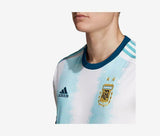 ADIDAS LIONEL MESSI ARGENTINA HOME JERSEY 2019 2
