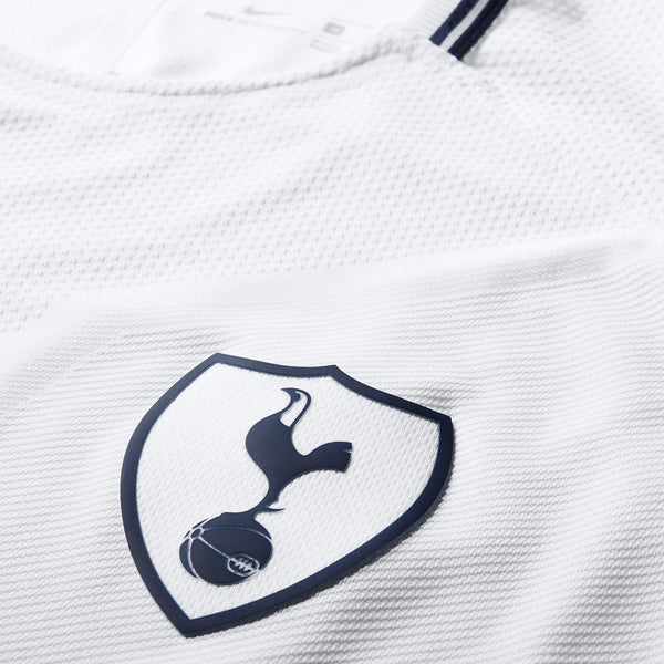 Tottenham 2017-18 Dembele Away Kit (2XL)