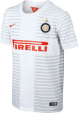 NIKE IVAN ZAMORANO INTER MILAN AWAY JERSEY 2014/15 1