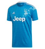 ADIDAS ALESSANDRO DEL PIERO JUVENTUS UEFA CHAMPIONS LEAGUE THIRD JERSEY 2019/20 2
