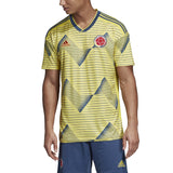 ADIDAS JAMES RODRIGUEZ COLOMBIA HOME JERSEY 2019 2