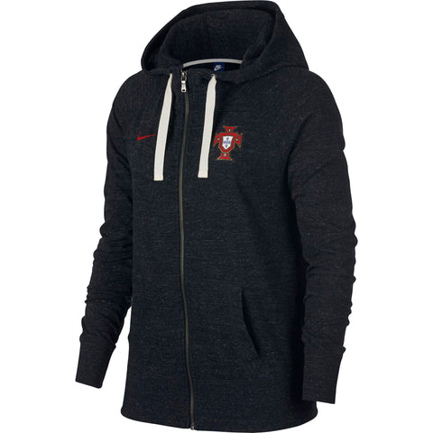 Nike Portugal Women's Hoodie 2018 892180-065