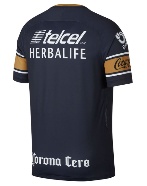Pumas unam jersey hot sale 2017