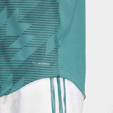 ADIDAS TONY KROOS GERMANY AUTHENTIC MATCH AWAY JERSEY FIFA WORLD CUP 2018 7