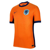 NIKE FRENKIE DE JONG NETHERLANDS ADV MATCH HOME JERSEY EURO 2024 2