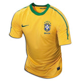 NIKE RONALDINHO BRAZIL HOME JERSEY FIFA WORLD CUP 2010 4