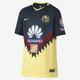 NIKE CLUB AMERICA YOUTH HOME JERSEY 2017/18