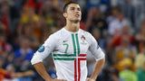 NIKE CRISTIANO RONALDO PORTUGAL AWAY JERSEY EURO 2012 4