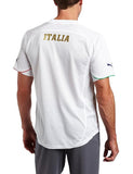 PUMA ITALY TRAINING TEE