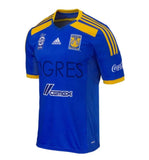 ADIDAS TIGRES UANL AWAY JERSEY 2014/15 0