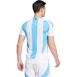 ADIDAS ARGENTINA AUTHENTIC MATCH HOME JERSEY 2024 4