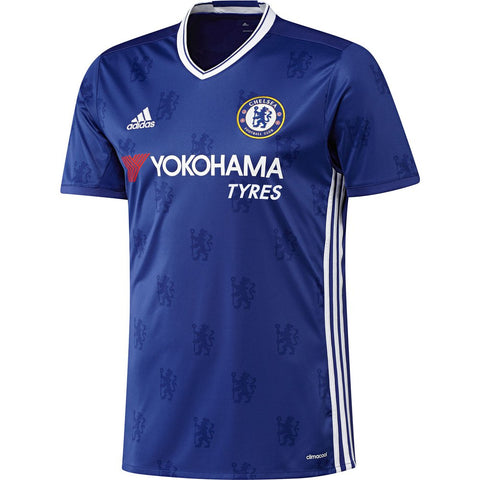 ADIDAS CHELSEA FC HOME JERSEY 2016/17 1