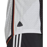 ADIDAS JAMAL MUSIALA GERMANY AUTHENTIC HOME JERSEY FIFA WORLD CUP 2022 5