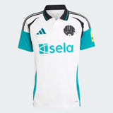 ADIDAS NEWCASTLE UNITED THIRD JERSEY 2024/25 1