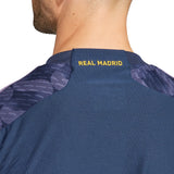 ADIDAS REAL MADRID AUTHENTIC MATCH AWAY JERSEY 2023/24 6