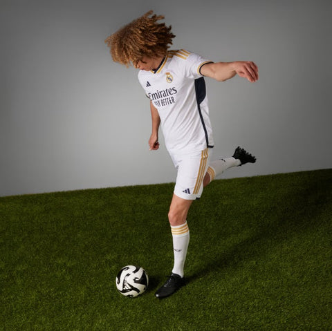 Official Jude Bellingham Real Madrid Jerseys & Kits - Real Madrid CF
