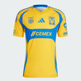 ADIDAS TIGRES UANL HOME JERSEY 2024/25 1