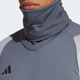 ADIDAS TIRO 23 PRO COLD.RDY WARM TRAINING TOP 4