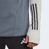 ADIDAS TIRO 23 PRO COLD.RDY WARM TRAINING TOP 5