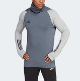 ADIDAS TIRO 23 PRO COLD.RDY WARM TRAINING TOP 6