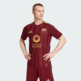 ADIDAS AS ROMA HOME JERSEY 2024/25 4