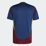 ADIDAS AS ROMA THIRD JERSEY 2024/25 2