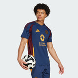 ADIDAS AS ROMA THIRD JERSEY 2024/25 7