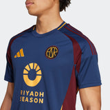 ADIDAS AS ROMA THIRD JERSEY 2024/25 3