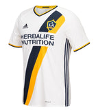 ADIDAS STEVEN GERRARD LOS ANGELES GALAXY HOME JERSEY 2016 2