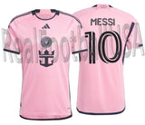 ADIDAS LIONEL MESSI INTER MIAMI AUTHENTIC HOME JERSEY 2024/25 1