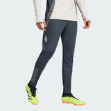 ADIDAS REAL MADRID EURO TRAINING PANTS 2024/25 2