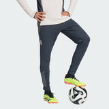 ADIDAS REAL MADRID EURO TRAINING PANTS 2024/25 4