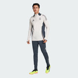 ADIDAS REAL MADRID EURO TRAINING PANTS 2024/25 7