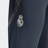 ADIDAS REAL MADRID EURO TRAINING PANTS 2024/25 5