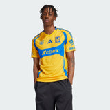 ADIDAS TIGRES UANL HOME JERSEY 2024/25 5