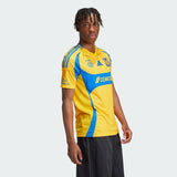 ADIDAS TIGRES UANL HOME JERSEY 2024/25 7