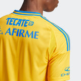 ADIDAS TIGRES UANL HOME JERSEY 2024/25 4