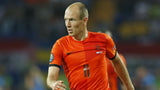 NIKE ARJEN ROBBEN NETHERLANDS HOME JERSEY EURO 2012 4