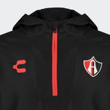 CHARLY ATLAS FC TRAINING WINDBREAKER JACKET 2024/25 3