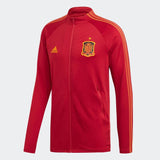 ADIDAS SPAIN ANTHEM TRACK JACKET 2021 1