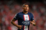 NIKE KYLIAN MBAPPE PSG PARIS SAINT-GERMAIN ADV VAPOR MATCH UEFA CHAMPIONS LEAGUE HOME JERSEY 2022/23 7