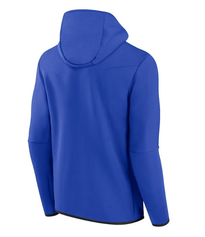  Nike 2023-2024 Chelsea Tech Fleece Windrunner (Blue