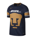 NIKE PUMAS UNAM AWAY JERSEY 2017/18 0