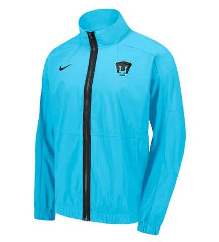 NIKE PUMAS UNAM REVIVAL WOVEN TRACK JACKET 2023/24 A