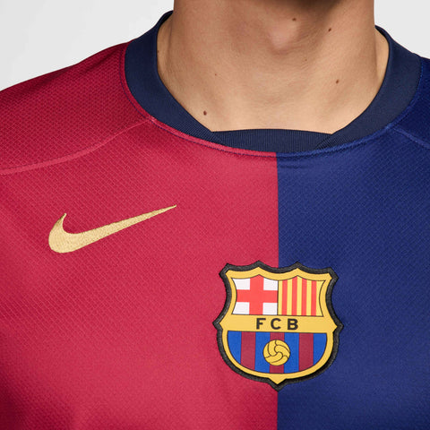 RAPHINHA 11 (OFFICIAL FC BARCELONA 2025/26 HOME NAME & NUMBERING - LA LIGA VERSION RAPHINHA 11 (OFFICIAL FC BARCELONA 2025/26 HOME NAME & NUMBERING - LA LIGA VERSION