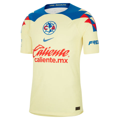 NIKE CLUB AMERICA AUTHENTIC ADV MATCH HOME JERSEY 2023/24 1