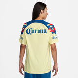 NIKE CLUB AMERICA AUTHENTIC ADV MATCH HOME JERSEY 2023/24 5